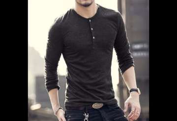 makeover with these 5 stylish T-shirts 