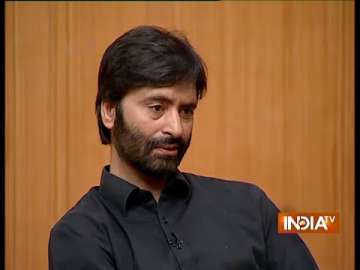 Yasin Malik