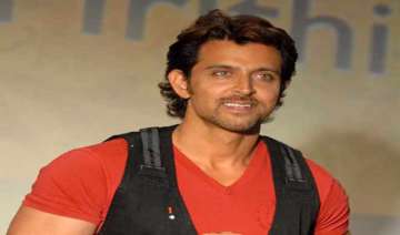 Hrithik