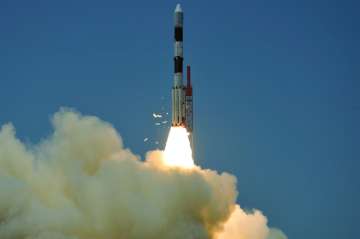  PM, President congratulated ISRO