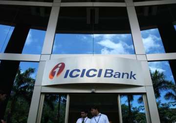 ICICI cuts lending rate by 0.05 per cent