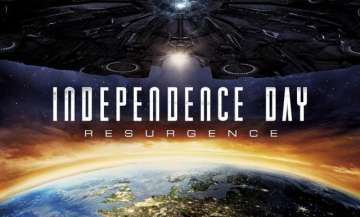 ‘Independence Day: Resurgence