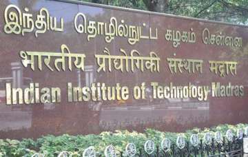 Indian Institute of Technology 