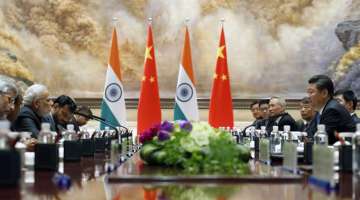 China leads the members of NSG who oppose India's membership to the group