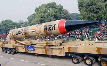 Membership of the MTCR will help India procure high-end missile technology