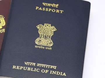 Govt to roll out e-passports with biometrics soon