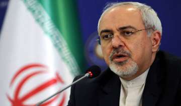 Iranian minister