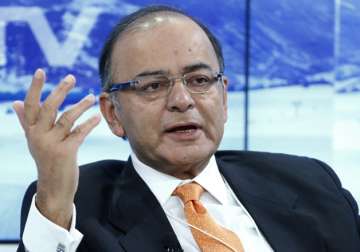 Arun Jaitley