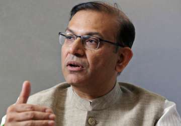 Jayant Sinha