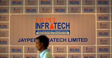 Jaypee Infrastructure