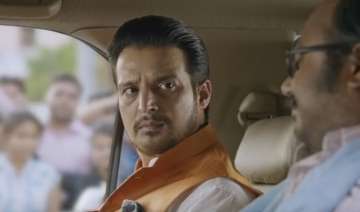 ‘Shorgul’ actor Jimmy Shergill 