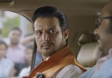 Jimmy Shergill 