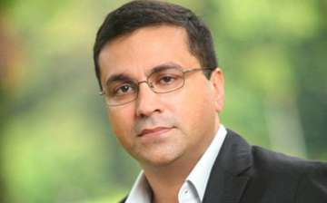 Rahul Johri