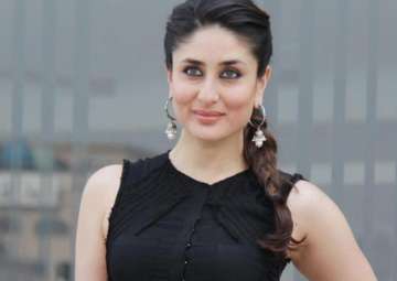 Kareena Kapoor Khan