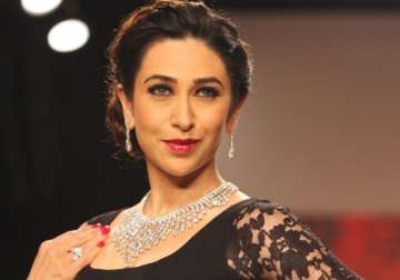 Karisma Kapoor