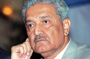 Abdul Qadeer Khan