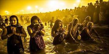 Kashmir to witness ‘Dashar Maha Kumbh’ after 75-year gap