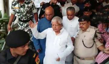 Lalu Yadav