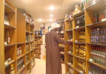 In a first, Dubai eases liquor rules for Ramadan