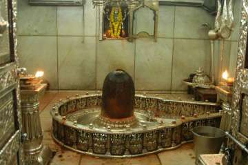Mahakal Temple, Ujjain