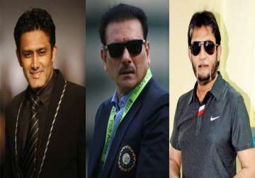 Hunt for Team India’s head coach begins: Who will make the cut?