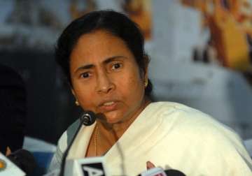 Mamata Banerjee