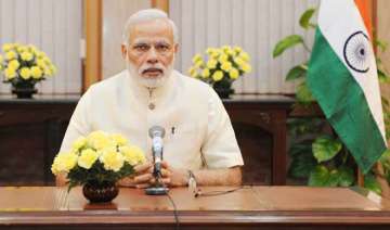 Declare undisclosed income by Sept 30, it is last chance: PM Modi