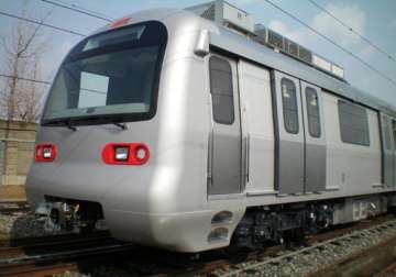 Survey of Dehradun-Rishikesh-Haridwar metro line to start soon