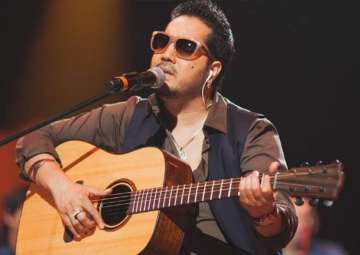 Mika Singh