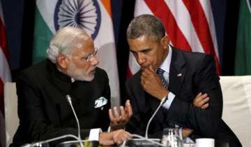India-US joint statement