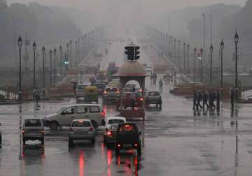 Monsoon picks up pace, to hit Delhi in 2-3 days: IMD