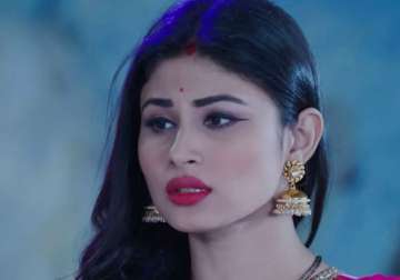 Mouni Roy