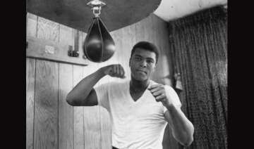 Muhammad Ali