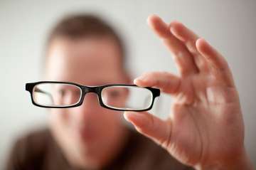 An estimated 9.6 million adults in the US are highly myopic