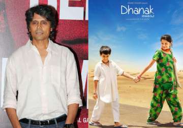 Nagesh Kukunoor, Dhanak