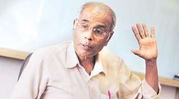 Narendra Dabholkar 