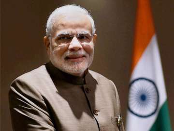 Modi's visit, if it happens, would be 1st-ever visit by an Indian PM to Israel