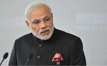 PM Narendra Modi addressed the nation in monthly radio programme 