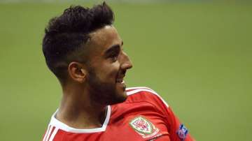 Neil Taylor, Wales’ star in Euro Cup, has a strong Bengal connection