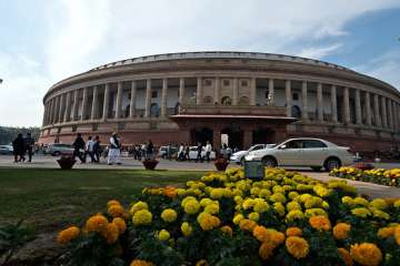 Monsoon Session of Parliament will commence from July 18 and end on August 12
