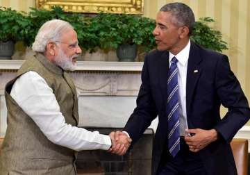 US Senate move to give India global strategic partner status