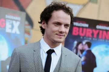 Anton Yelchin is best known for playing Chekov in the new Star Trek films