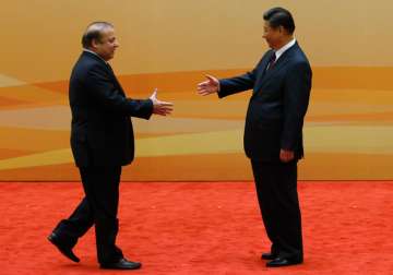 China-Pakistan Economic Corridor on track, says envoy