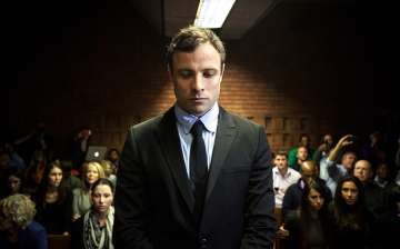 Oscar Pistorious