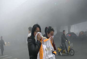 Air Pollution