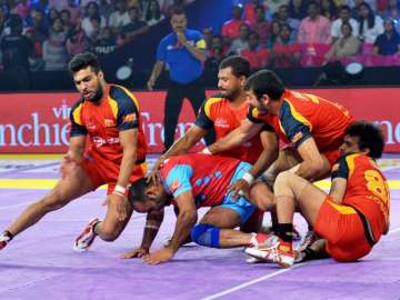 Pro Kabaddi season opener witnesses unprecedented ticket sales