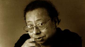 R.D. Burman