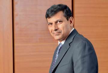 Raghuram Rajan