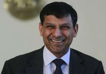 Raghuram Rajan