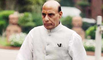 Rajnath Singh